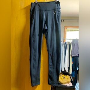 Gymshark Black Leggings